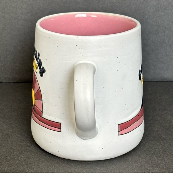 Good Morning Sunshine 3D Ceramic Coffee Mug Tea Cup 20 oz Its A Good Day For A - Picture 2 of 9
